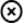 Dismiss button