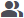 Delegate Settings icon